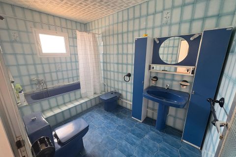 Byhus i Almanzora, Almeria, Almanzora - € 135.000 | Ref: Casa Del Balcón - foto 17